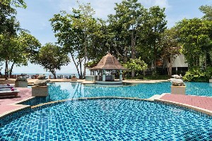 Hotel AVANI+ KOH LANTA KRABI RESORT wakacje