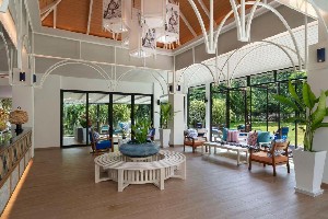 Hotel AVANI+ KOH LANTA KRABI RESORT wakacje