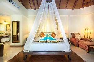 Hotel CHADA LANTA BEACH RESORT wakacje