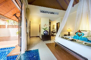 Hotel LANTA CHADA BEACH RESORT AND SPA wakacje