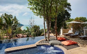 Hotel RAWI WARIN RESORT & SPA wakacje