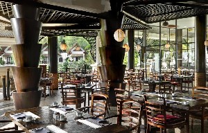 Hotel RAWI WARIN RESORT & SPA wakacje