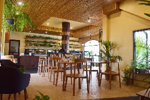 Hotel RAWI WARIN RESORT & SPA wakacje