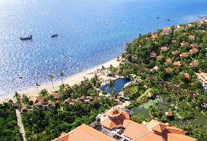 Resort