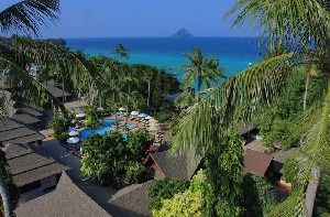 Resort 