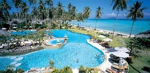 Resort