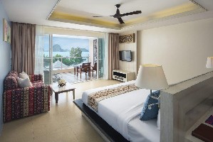 Hotel ANYAVEE TUBKAEK BEACH RESORT wakacje