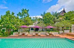 Hotel ANYAVEE TUBKAEK BEACH RESORT wakacje
