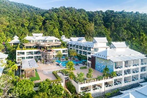 Hotel ANYAVEE TUBKAEK BEACH RESORT wakacje
