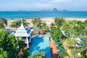 Hotel ANYAVEE TUBKAEK BEACH RESORT wakacje
