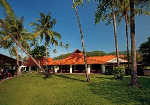 Aonang Villa Resort 4* (4*)