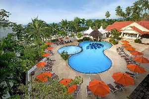 Aonang Villa Resort 4* (4*)