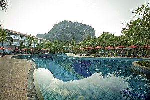 Aonang Villa Resort 4* (4*)