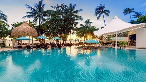 Hotel CENTARA AO NANG BEACH RESORT & SPA KRABI wakacje