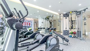 Hotel CENTARA AO NANG BEACH RESORT & SPA KRABI wakacje