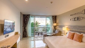 Hotel CENTARA AO NANG BEACH RESORT & SPA KRABI wakacje