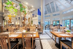 Hotel CHA-DA THAI VILLAGE RESORT wakacje