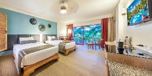 Hotel CHA-DA THAI VILLAGE RESORT wakacje