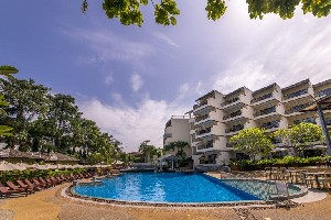 Hotel KRABI LA PLAYA wakacje