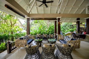 Hotel KRABI LA PLAYA wakacje