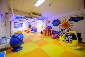 Hotel KRABI LA PLAYA wakacje