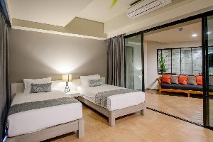 Hotel KRABI LA PLAYA wakacje