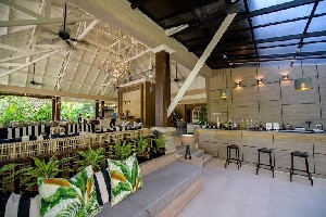 Hotel KRABI LA PLAYA wakacje