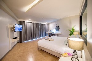 Hotel KRABI LA PLAYA wakacje