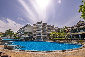 Hotel KRABI LA PLAYA wakacje