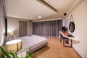 Hotel KRABI LA PLAYA wakacje