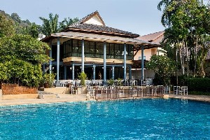 Hotel KRABI LA PLAYA wakacje