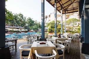 Hotel KRABI LA PLAYA wakacje