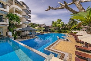 Hotel KRABI LA PLAYA wakacje