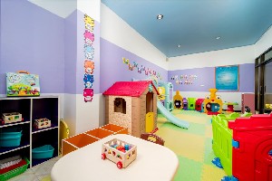 Hotel RAILAY PRINCESS RESORT & SPA wakacje