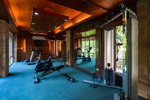 Hotel RAILAY PRINCESS RESORT & SPA wakacje