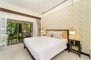 Hotel RAILAY PRINCESS RESORT & SPA wakacje