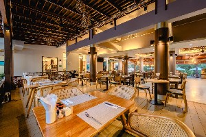 Hotel RAILAY PRINCESS RESORT & SPA wakacje