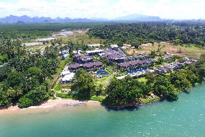 Hotel THE SHELL SEA wakacje