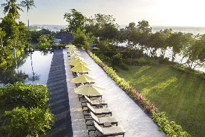 Hotel THE SHELL SEA wakacje