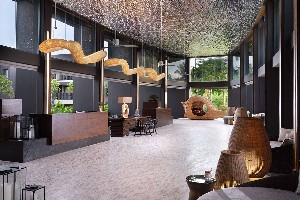 Hotel THE SHELL SEA wakacje