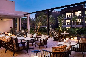 Hotel THE SHELL SEA wakacje