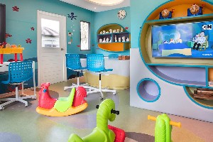 Hotel THE SHELL SEA wakacje