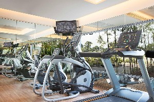 Hotel THE SHELL SEA wakacje