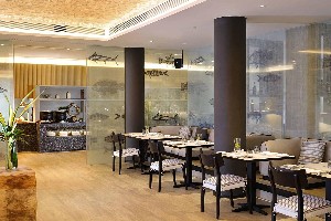 Hotel THE SHELL SEA wakacje