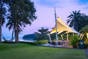 Hotel THE SHELL SEA wakacje