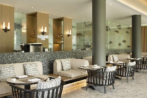 Hotel THE SHELL SEA wakacje