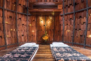 Hotel THE TUBKAAK KRABI BOUTIQUE RESORT wakacje