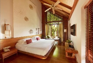 Hotel THE TUBKAAK KRABI BOUTIQUE RESORT wakacje