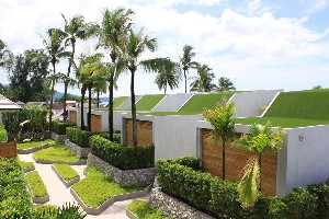 Resort
