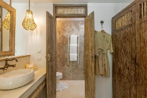 Sample Room